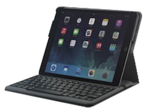 Футляры, чехлы и футляры-клавиатуры из синтетической кожи для планшетов и электронных книг Anker для Apple iPad mini 4