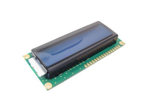 LCD Display Modules