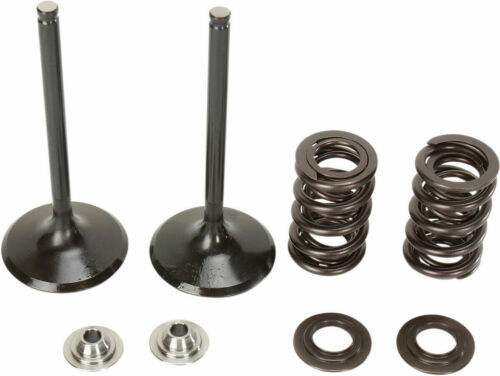 Moose Racing Kontrollventile fürs Motorrad