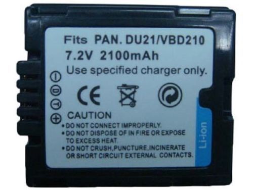 Las baterías de la Cámara Hitachi