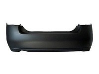 Bumpers & Parts for Nissan X-Trail
