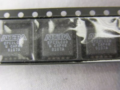 Altera EPC2LC20 Configuration IC Device for LUT Devices