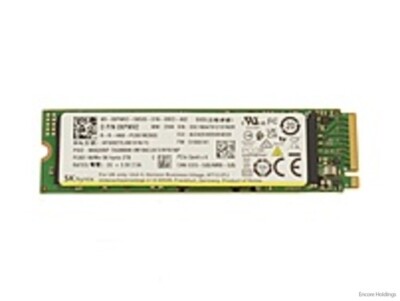 Dell (Sk Hynix HFS002TEJ9X101N) Solid State Drive - 2 TB - M.2 2280 - XPWV2