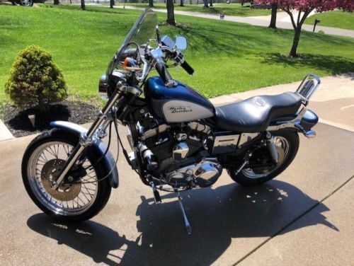 Harley Sportster K Model Early Ironhead Kicker Rod & Gear W