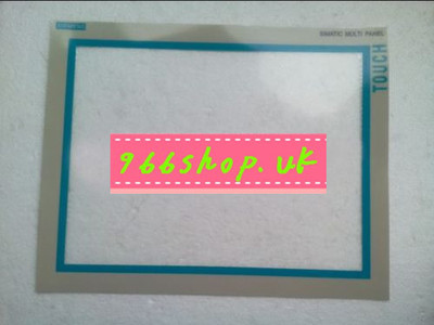 促 NEW 15'' For siemens Protective Film MP377-15 6av6 644-0ab01-2ax0 + Tracking ID