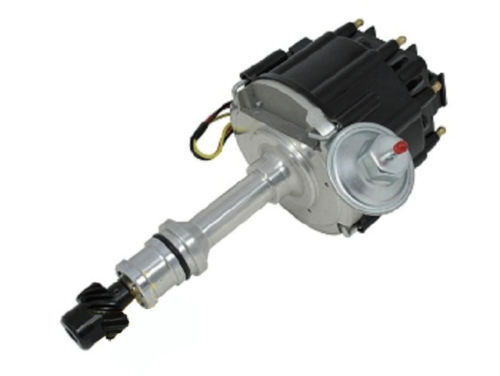 For 1982-1984 Buick Century Distributor Rotor United