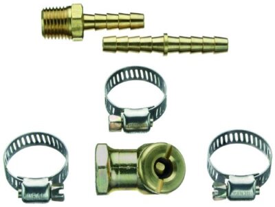Tru-Flate 41-300 Hose Repair, Pack of 1