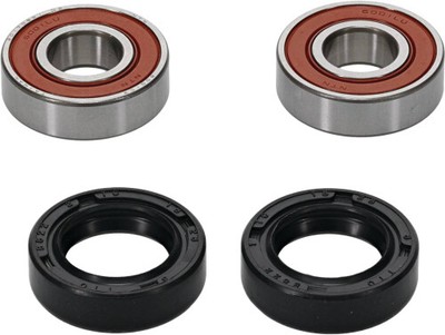 Pivot Works Premium Wheel Bearing Kit 25-1037-P 22-51037P 144645 piv25-1037-P