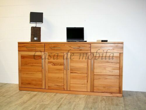 Anrichten & Buffets in Braun/Sideboards fürs Wohnzimmer