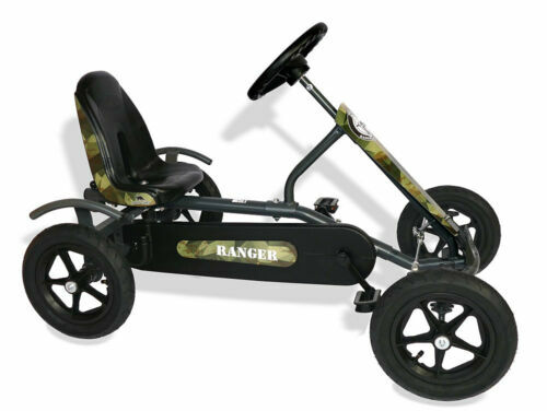 Kinder-Tretfahrzeuge DINO CARS