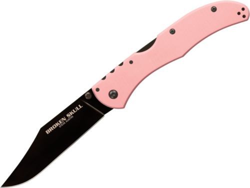 Cold Steel Plain Collectible Folding Knives 4 Blades