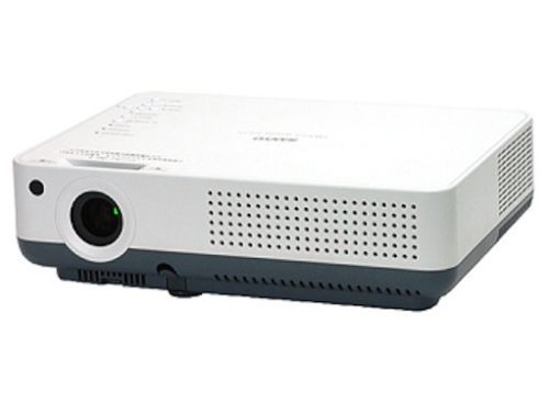 SANYO Home Theater Projectors