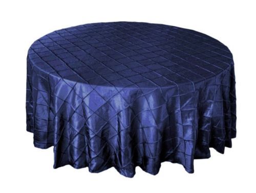 Polyester Blend Tablecloths