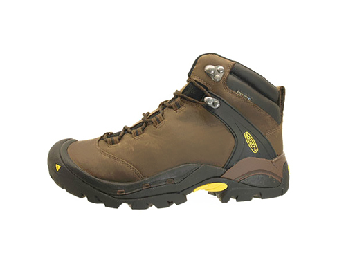 Ketchum Hiking Boots