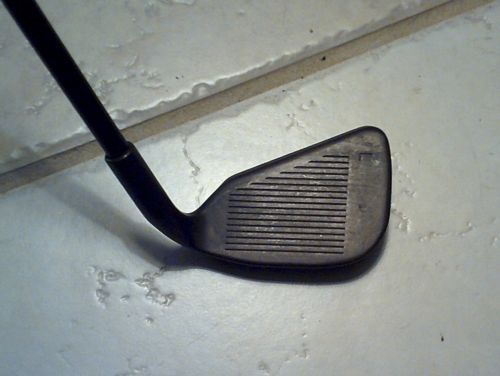 Titleist 906F2 Lefty 18 Shaft Aldila Nv 65S | eBay