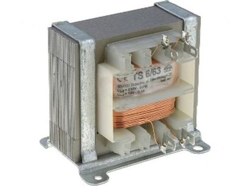 Lead Industrial Transformers IP00 IP Rating