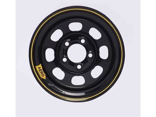 Aero Race Wheels 15x7 3.5 Aero Race Wheels 15x7 3.5