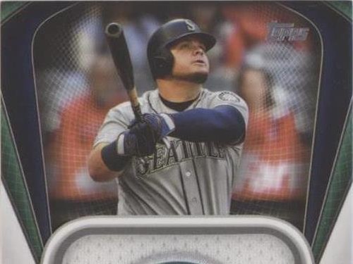 2020 Topps - Daniel Vogelbach #JJSP-DV