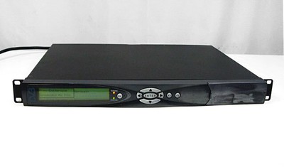Scopus DVB IRD-2980/C Professional Receiver Decoder, IRD-2980
