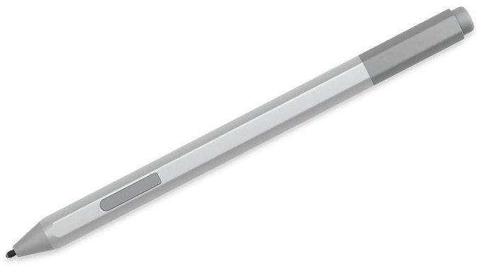 Microsoft Surface Pen 1776 レッド Microsoft Surface Pen with Pencil Tip, Poppy Red, EYU-00041
