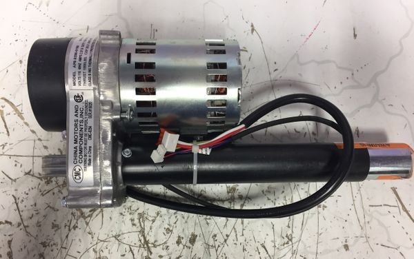 FreeMotion T11.3 # 344282 Elevation / Incline motor - NEW - R# MFT1226188SM (3)