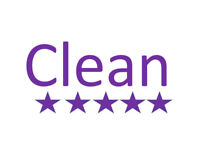 Male Cleaner Offering Cleaning & Domestic Services 