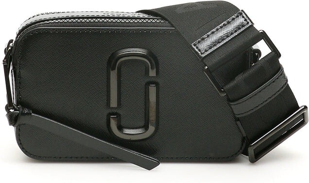 再入荷アイテム THE JACOBS MARC SNAPSHOT Packaging Original M0014867 Black トップス