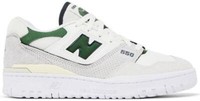 New Balance 550 Sea Salt Nori W