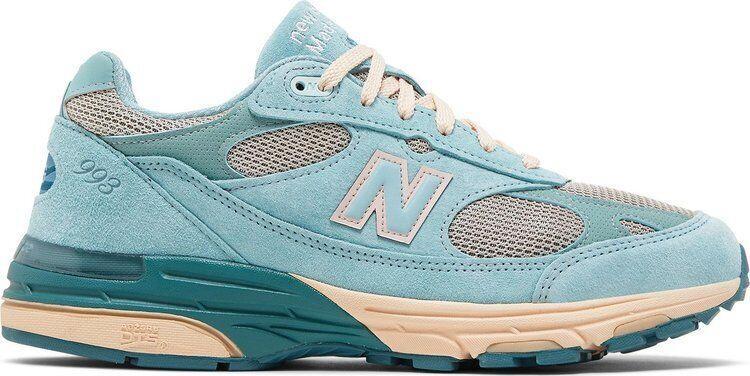 New Balance Joe Freshgoods x Rainier Lil' Block for Sale