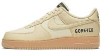 Nike Gore-Tex x Air Force 1 Low Gold