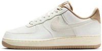 Nike Air Force 1 '07 LV8 Coconut Milk Khaki