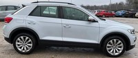 2018 Volkswagen T-Roc 1.0 TSI SE 5dr ++ ULEZ / LOW INSURANCE / BLUETOOTH ++ HATC