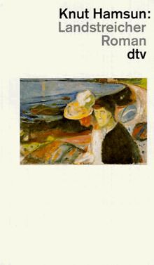 Landstreicher. Roman. Von Hamsun, Knut, Pedersen,... | Buch | Zustand Akzeptabel
