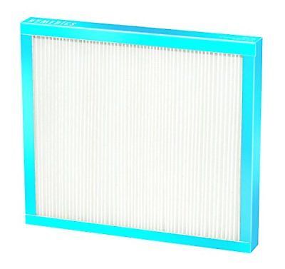 2 Filtri HEPA Di Ricambio DH-JH04 Compatibili Con Purificatore AROEVE MK04/MG04 - Confezione Da 2 - 2