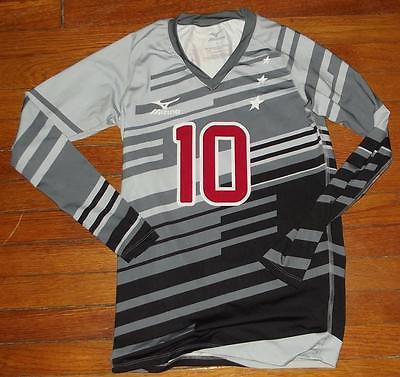 Ropa deportiva Mizuno para Mujeres