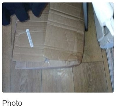 Artikelfoto(s) von einem verifizierten Käufer