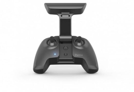 ★パロットPARROT SKYCONTROLLER DNUAPO1#220201 Amazon.com: Parrot Sky Controller for Bebop Quadcopter Drone