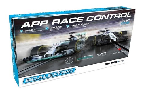 Analogue Micro Micro Scalextric Slot Car Tracks for sale | eBay UK