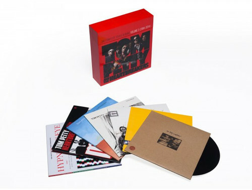 The Complete Studio Albums Volume 2 (1994-2014) by Tom Petty