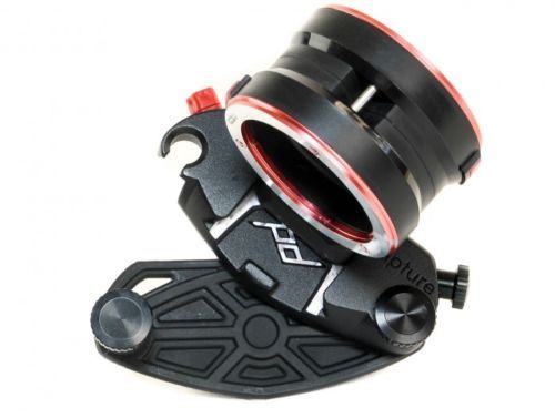 Cuellos De Cámara Peak Design Poliéster/correas de hombro