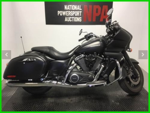 BikeMaster Lithium-Ion 2.0 Battery For Kawasaki EN500 Vulcan LTD