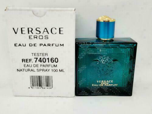 versage eros edp