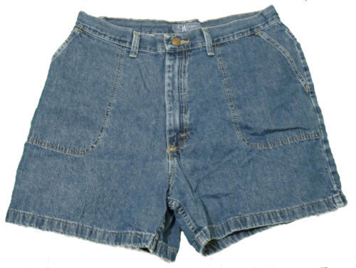 Pantalones cortos Wrangler Talla 12 para Mujer