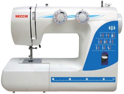Necchi Craft Sewing Machines