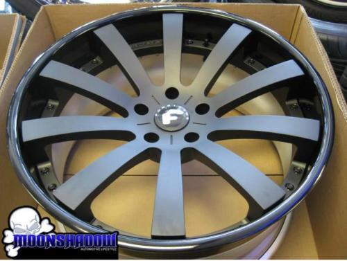 20'' FORGIATO FLOW 002 5X114.3 | eBay