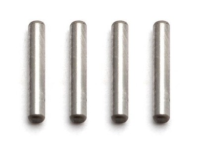 ASC91436 B6.1 CVA Wheel Hex Pin
