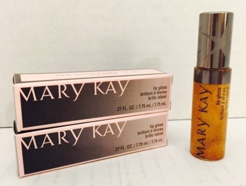 Mary Kay Liquid Lip Glosses