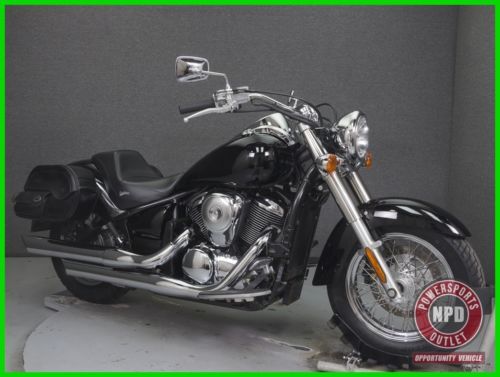 Voodoo Exhaust Kawasaki ZX10R 2004-2006 2007 2008 2009 2010