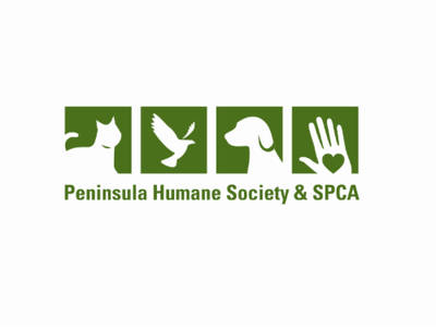 Secondary Peninsula Humane Society & SPCA (please use the primary PHS/SPCA account)
