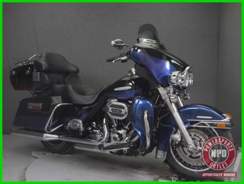 Cylinder Jug Harley Davidson 17458-07, 16593-99 2010 ULTRA CLASSIC